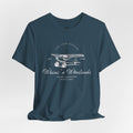 W&W Cub - Men's Cotton Jersey Tee