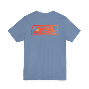 Steel Blue