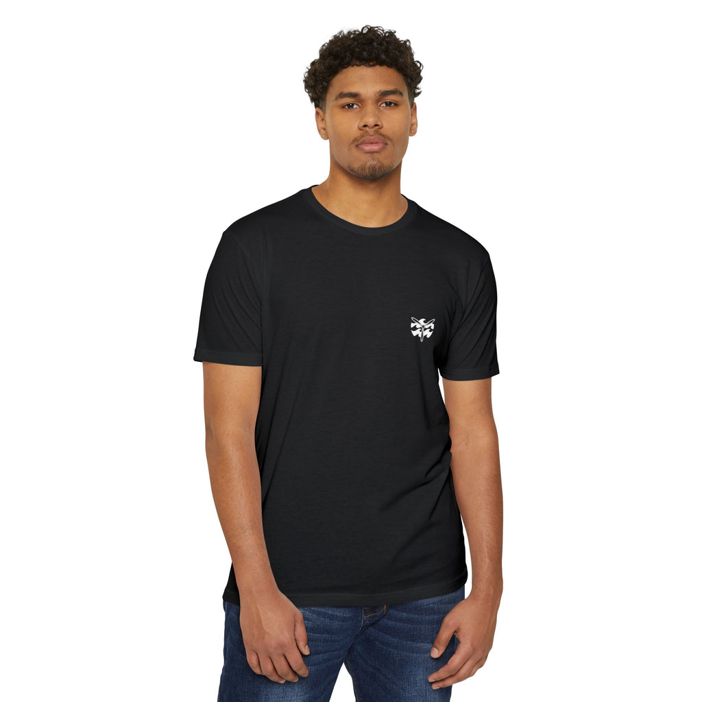 Somali Summer - Men's Cotton/Poly Tee