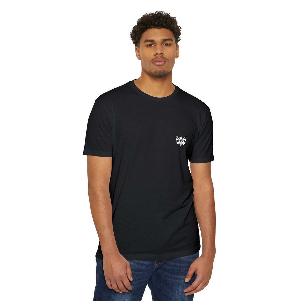 Somali Summer - Men's Cotton/Poly Tee