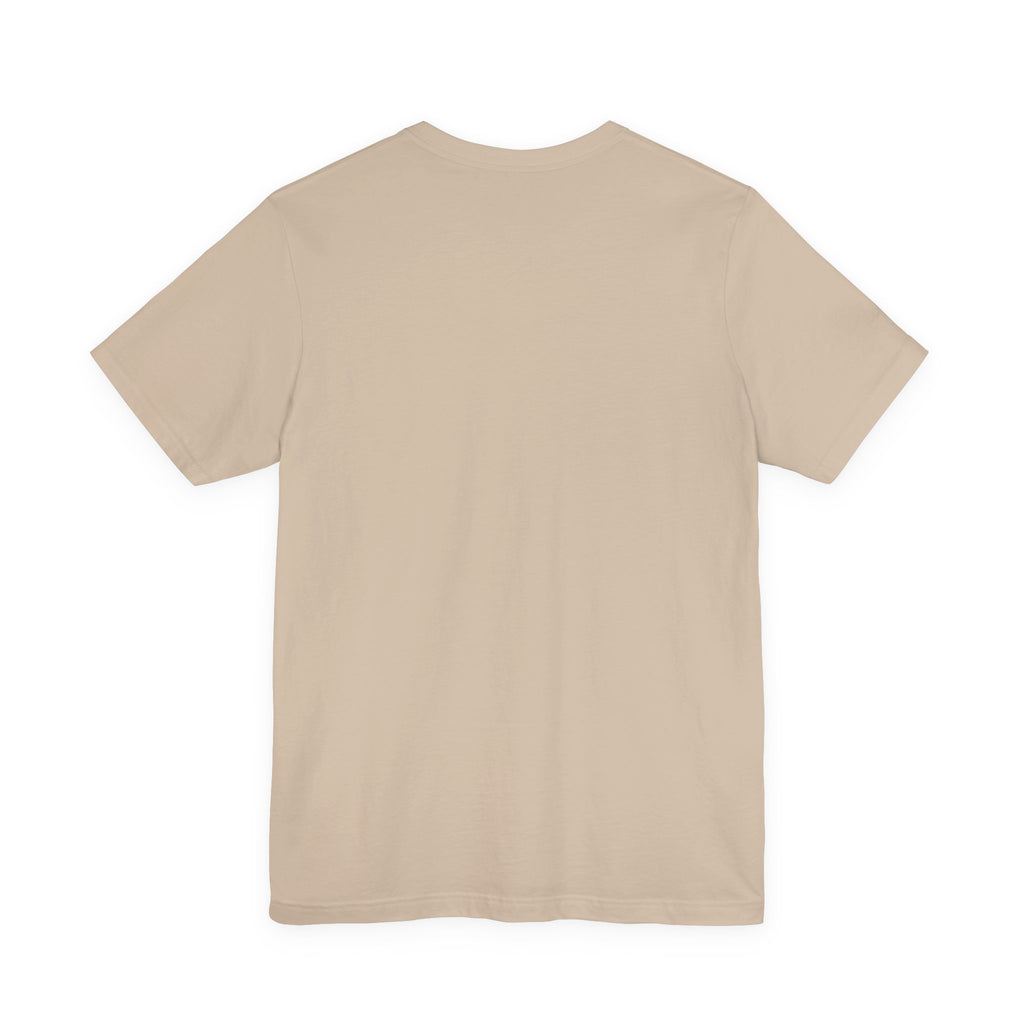W&W Cub - Men's Cotton Jersey Tee