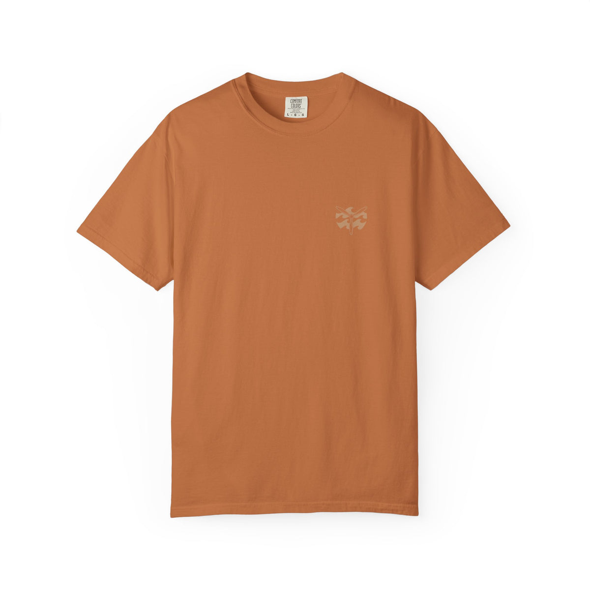 Desert Air Wing - Unisex Comfort Colors Garment-Dyed T-shirt