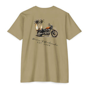 CVC Light Olive