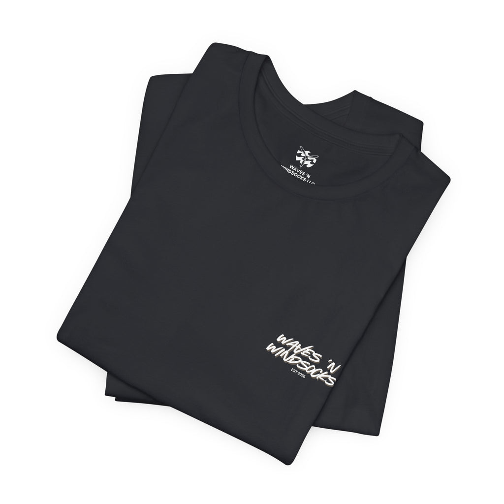Escort Service - Unisex Cotton Jersey Tee
