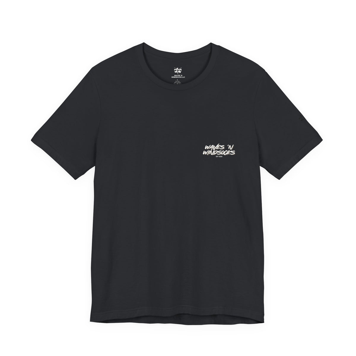 Escort Service - Unisex Cotton Jersey Tee