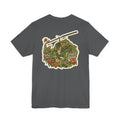 Escort Service - Unisex Cotton Jersey Tee