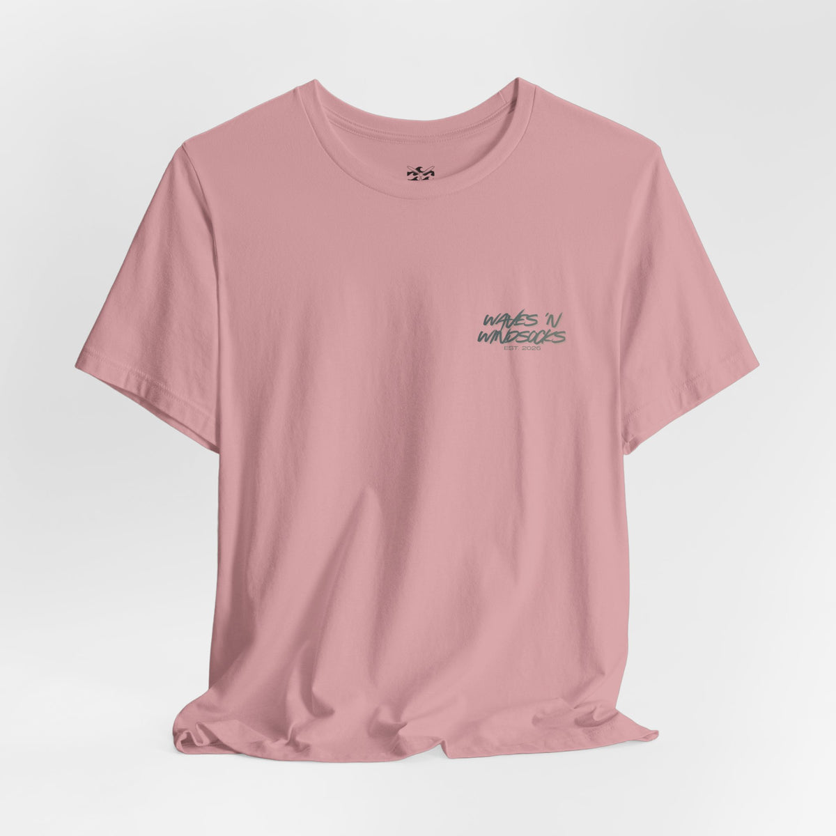 Paradak Resupply Co. - Women's Flux Tee