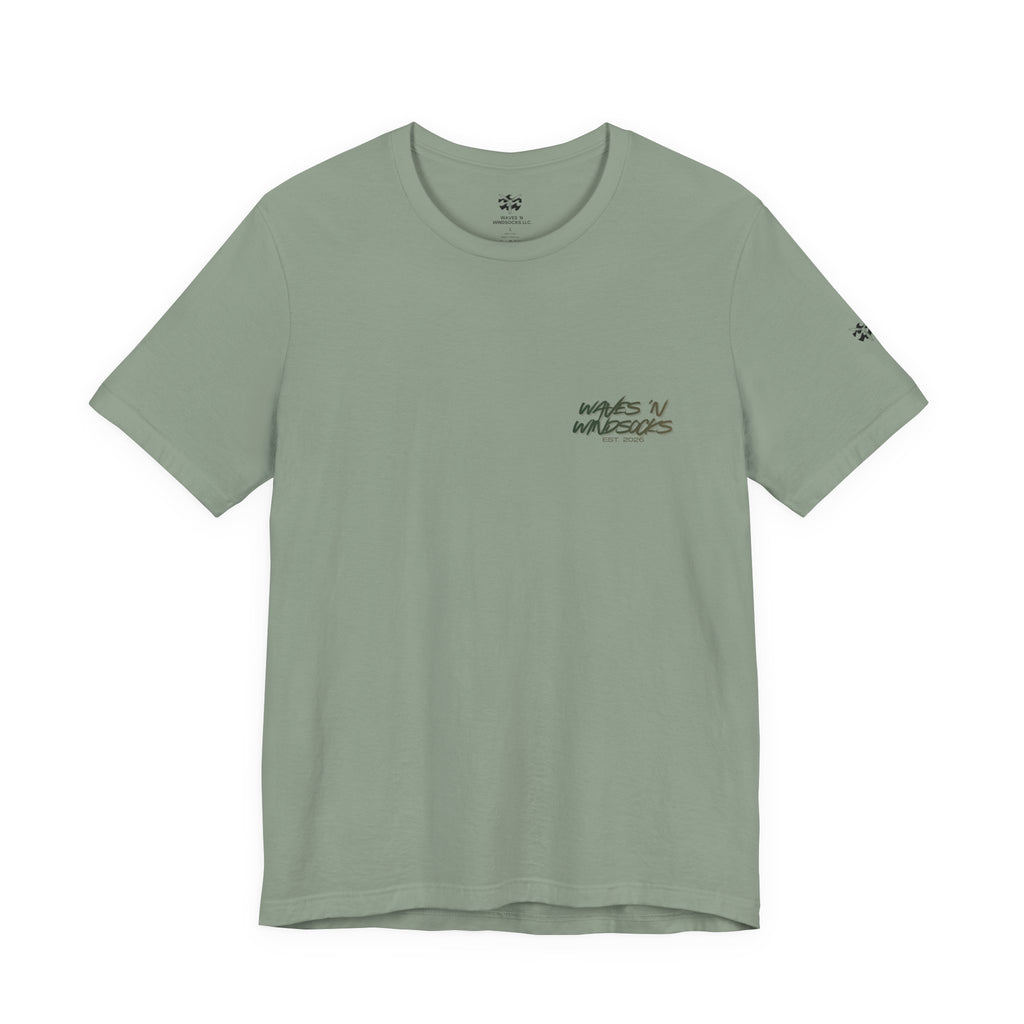 Comin' In Hot - Men's Viper Tee