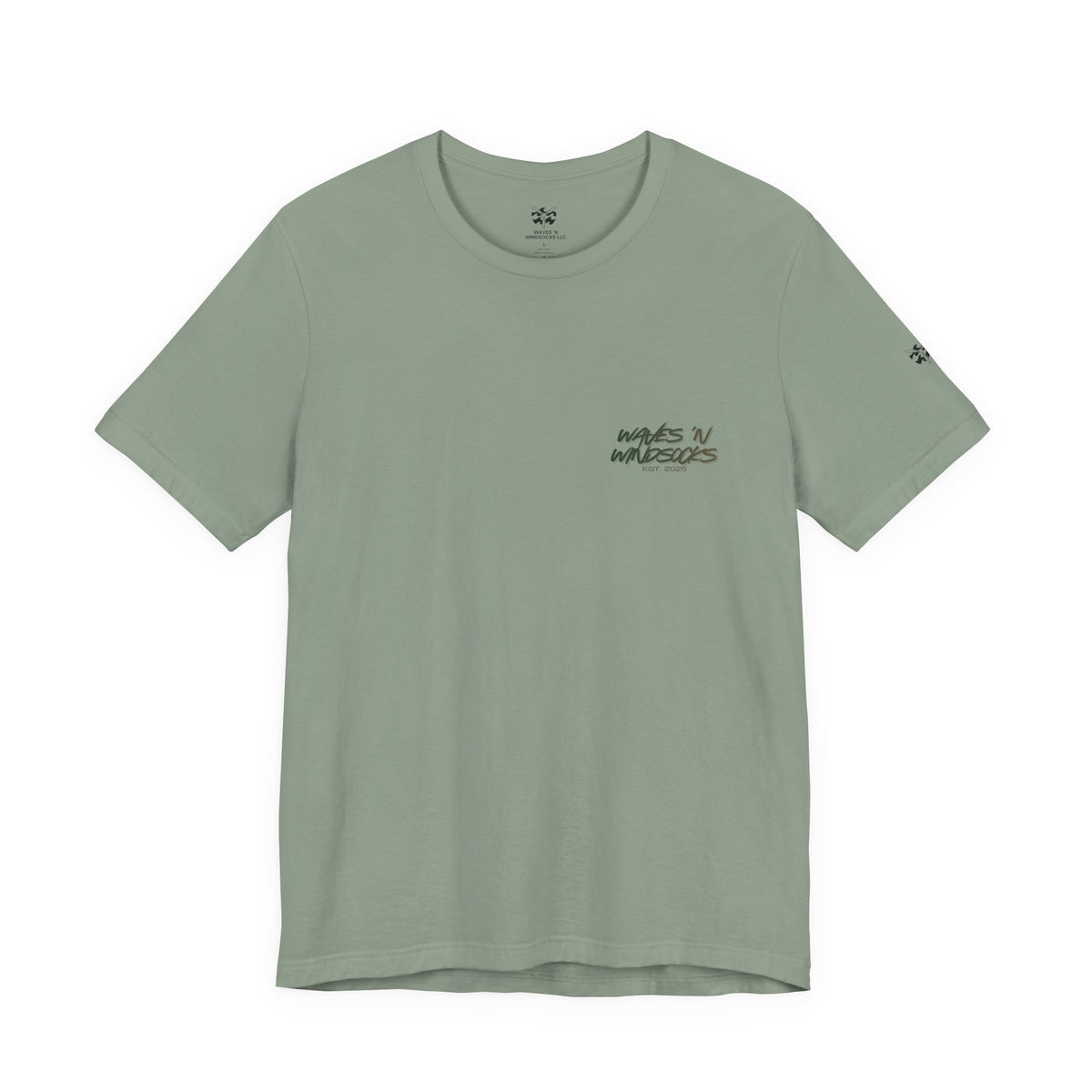 Comin' In Hot - Men's Viper Tee