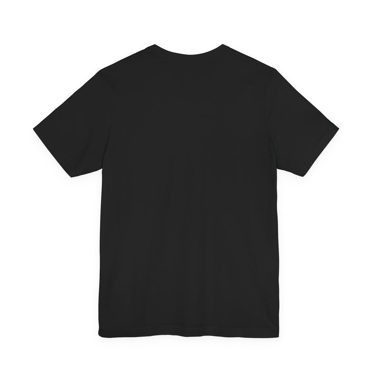 Zambezi Insert- Unisex Cotton Jersey Short Sleeve Tee
