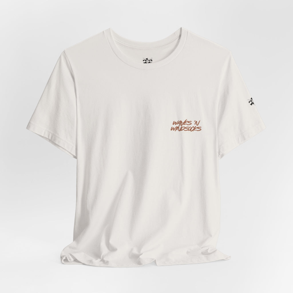 Escort Service - Unisex Cotton Jersey Tee