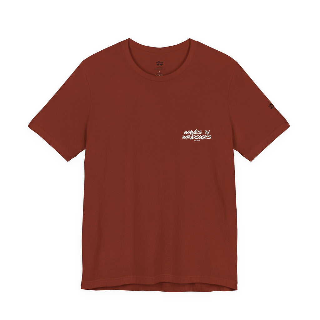 Escort Service - Unisex Cotton Jersey Tee