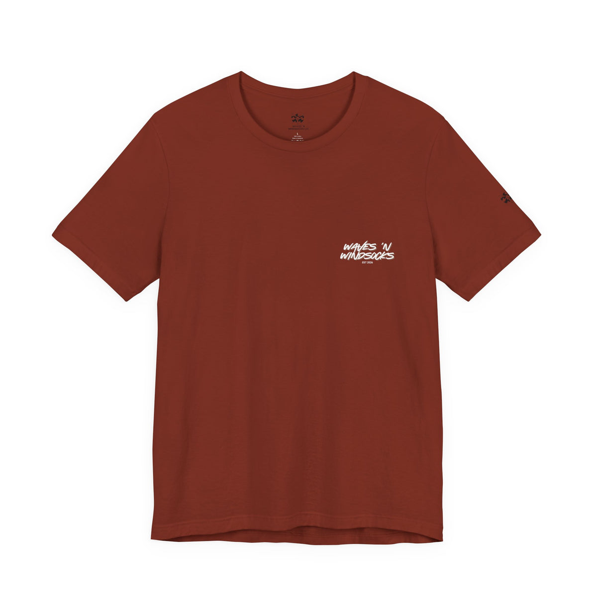 Escort Service - Unisex Cotton Jersey Tee