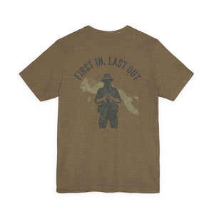 Heather Olive