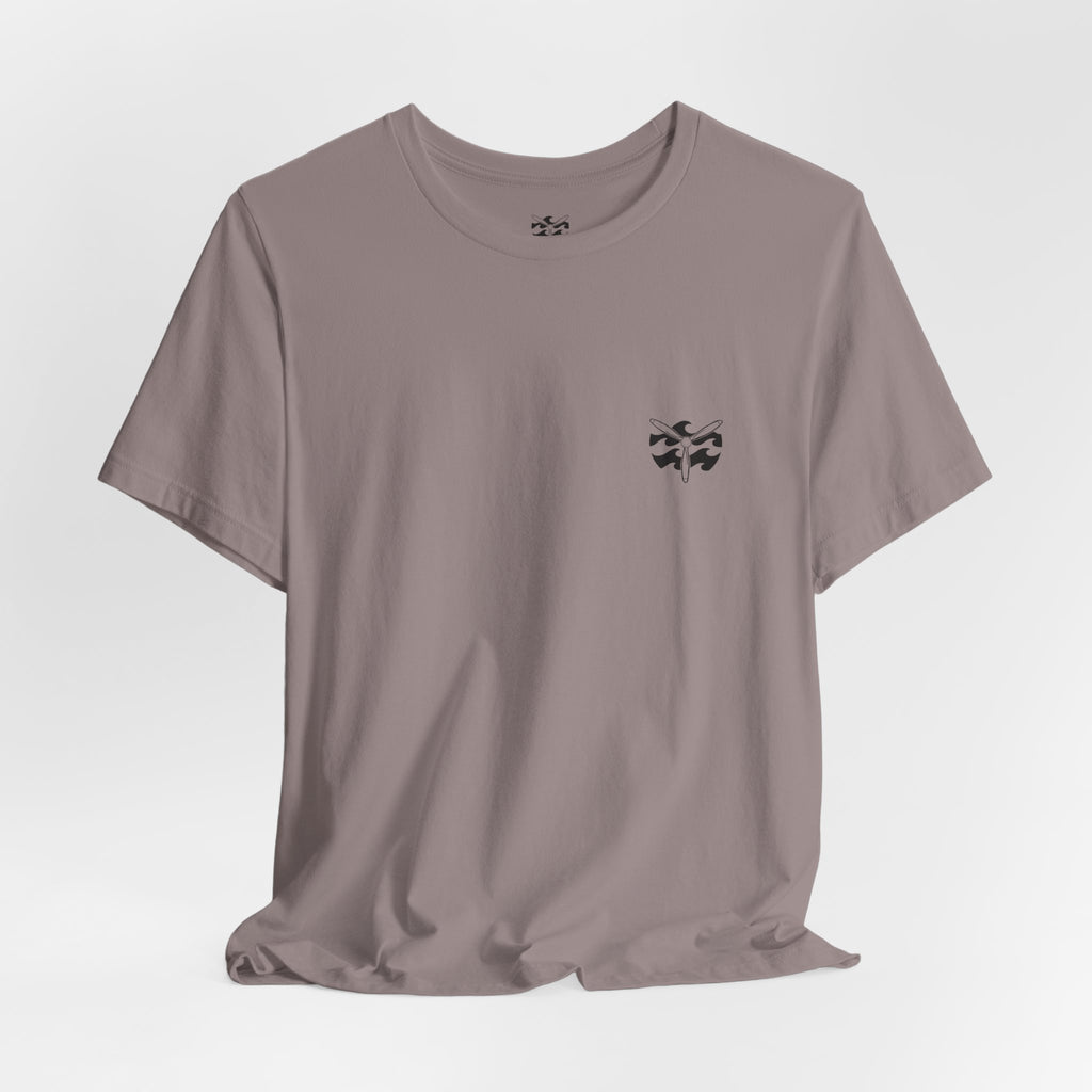 Resume Own Navigation-Men's Viper Shirt