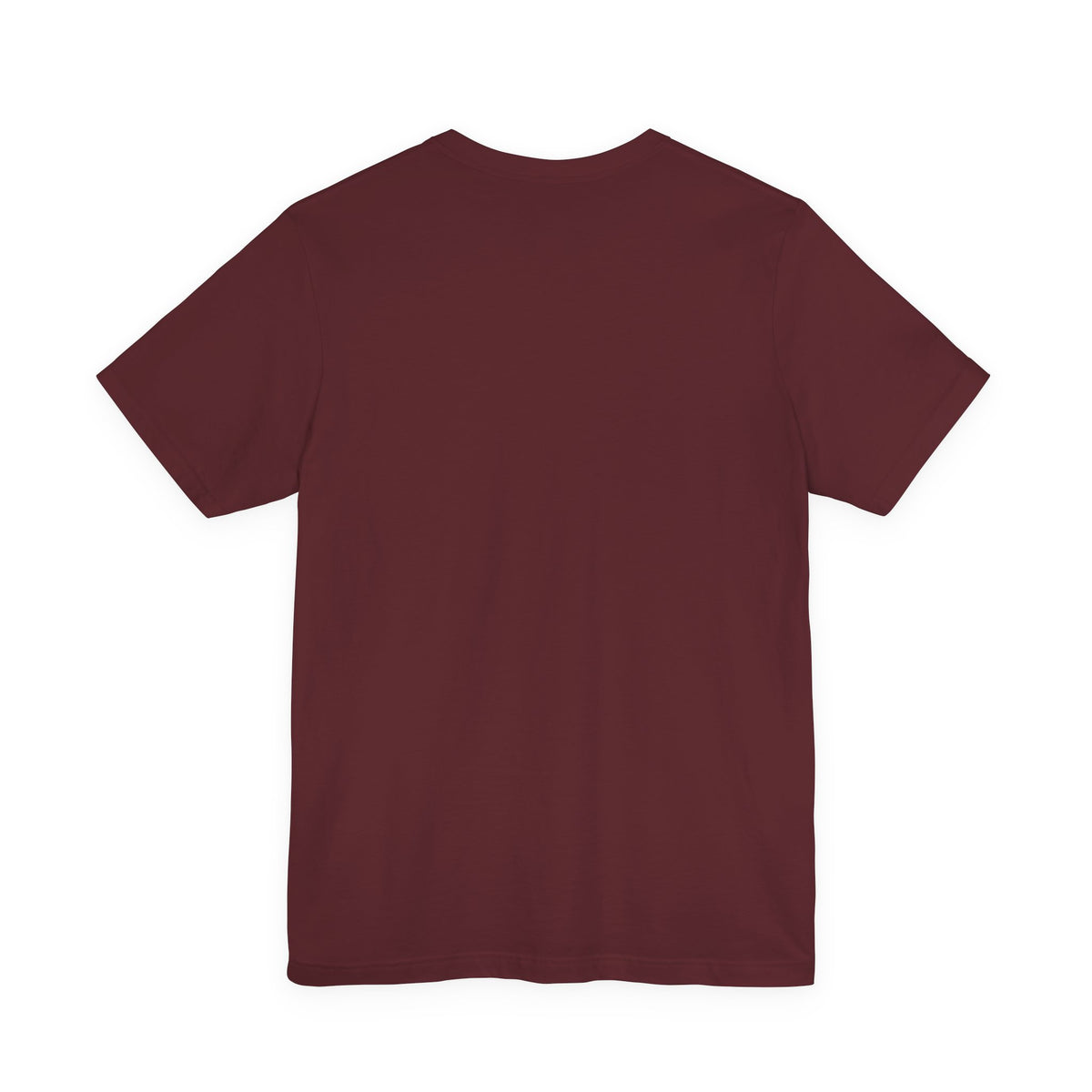 Wild Ride- Unisex Cotton Jersey Short Sleeve Tee