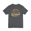 Ciao, Compagno - Unisex Cotton Jersey Tee