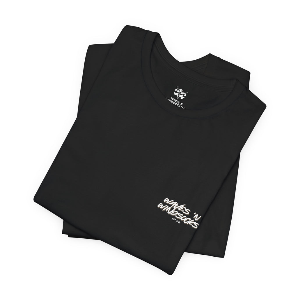 Escort Service - Unisex Cotton Jersey Tee