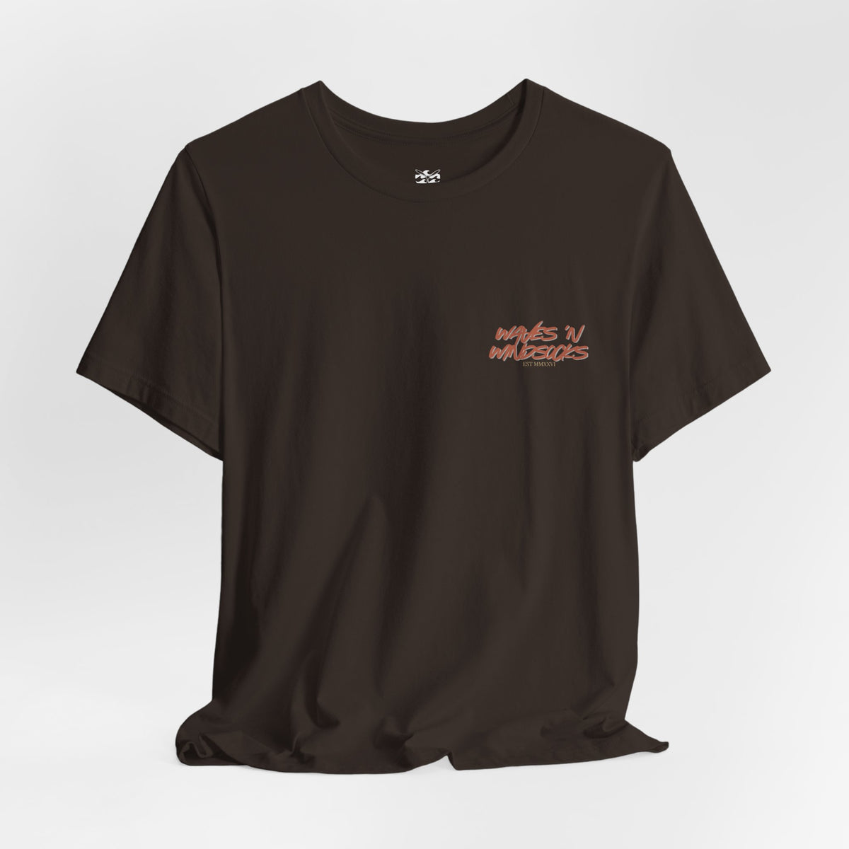 Paradak Resupply Co. (New Colors) - Unisex Cotton Jersey Tee