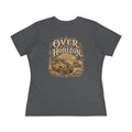 Over the Horizon - Women's Raven Tee