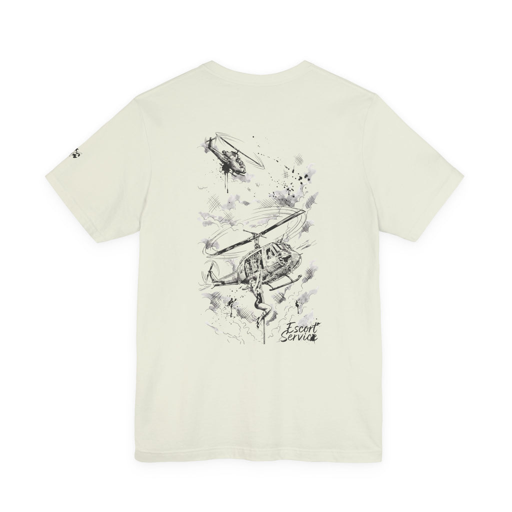 Escort Service - Men's Viper Tee