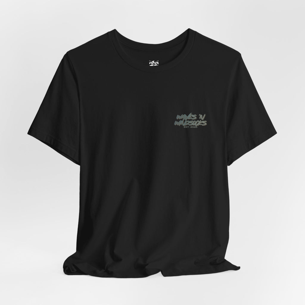 Paradak Resupply Co. - Women's Flux Tee