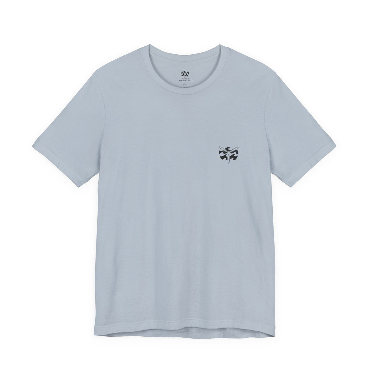 Rhodesian Riverine Tours - Men's Cotton Jersey Tee