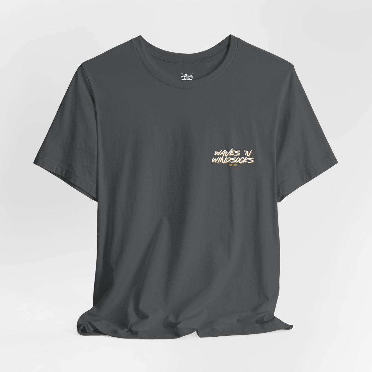 Deep Impact - Men's Viper Tee