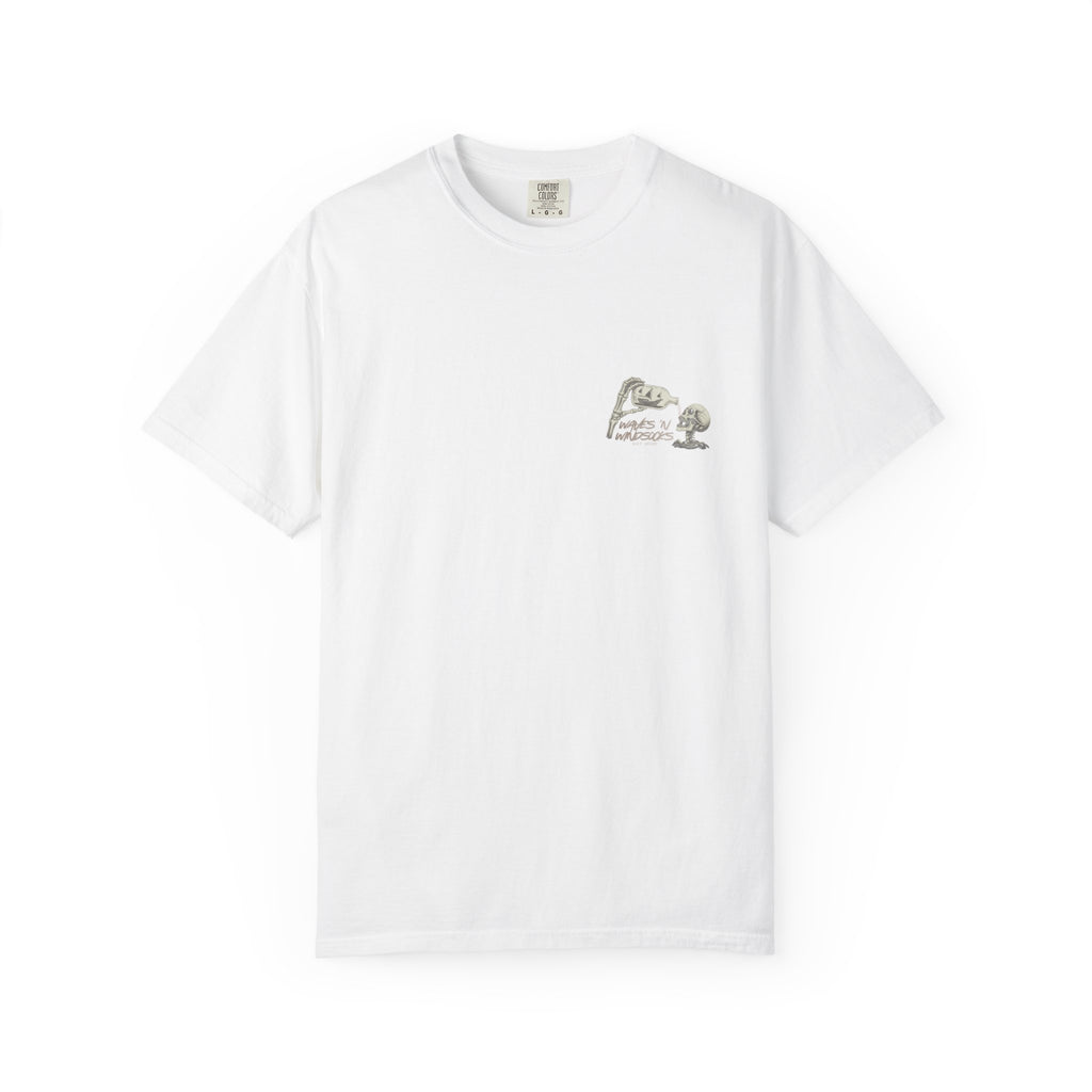 Pick your Poison- Unisex Comfort Colors Garment-Dyed T-shirt