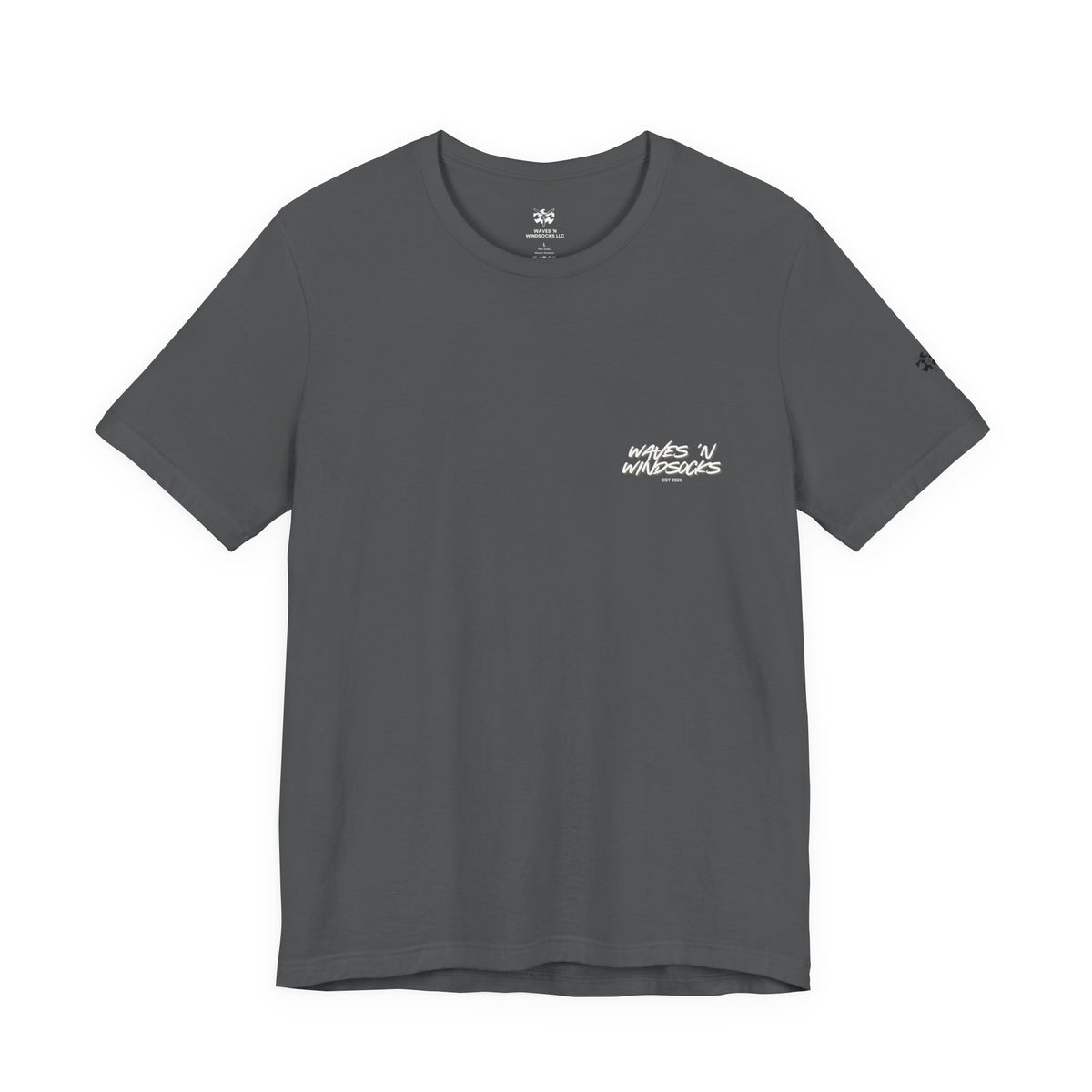 Escort Service - Unisex Cotton Jersey Tee