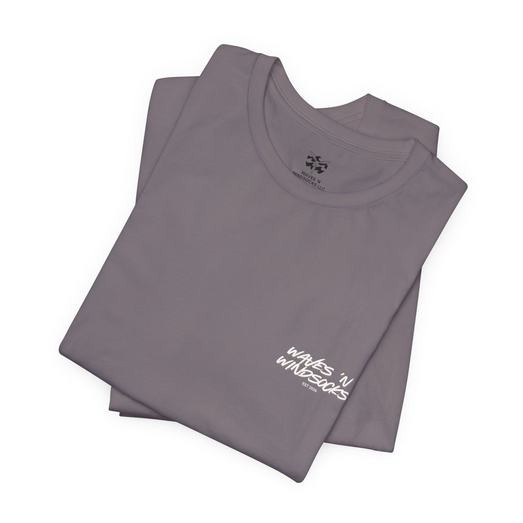 Escort Service - Unisex Cotton Jersey Tee