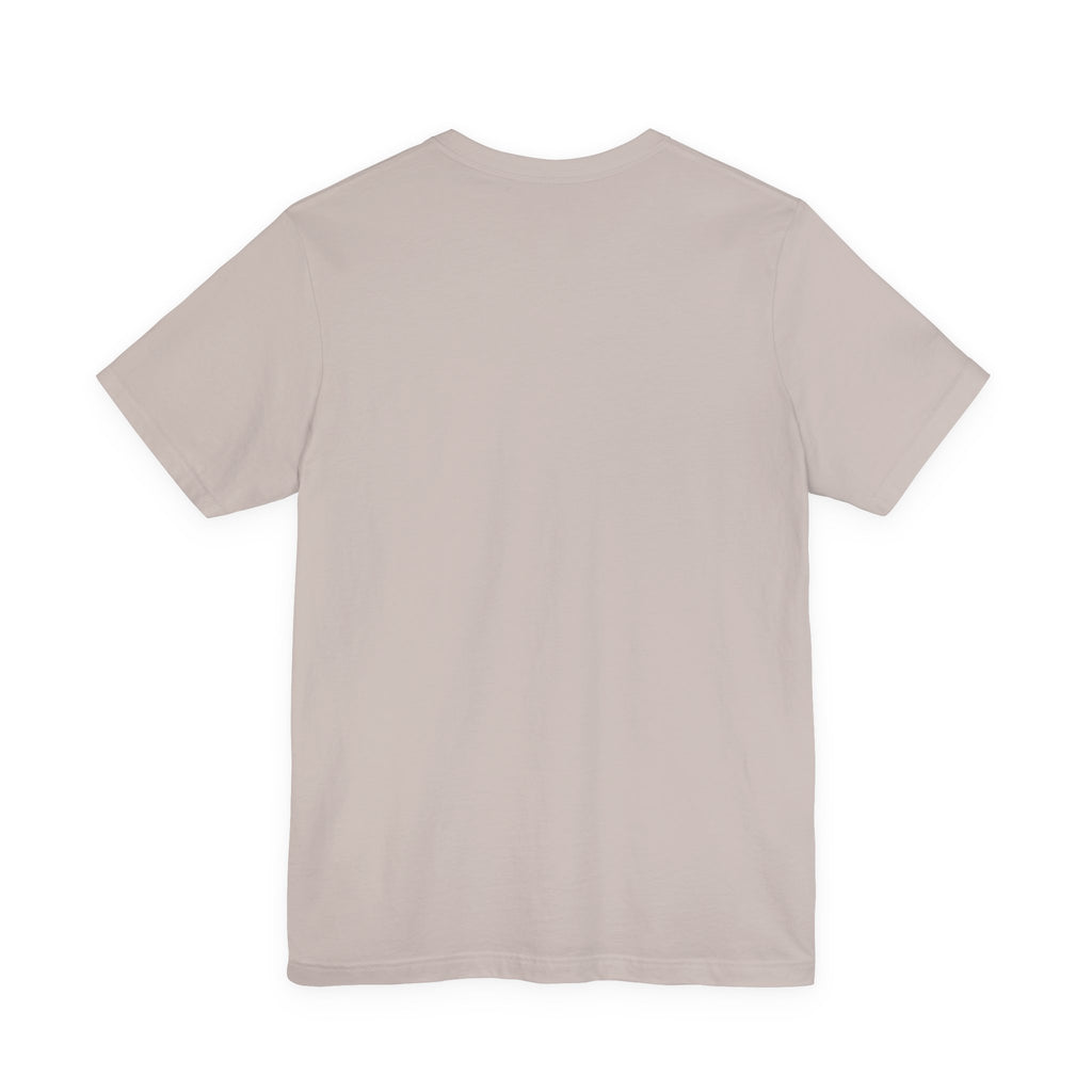 W&W Cub - Men's Cotton Jersey Tee