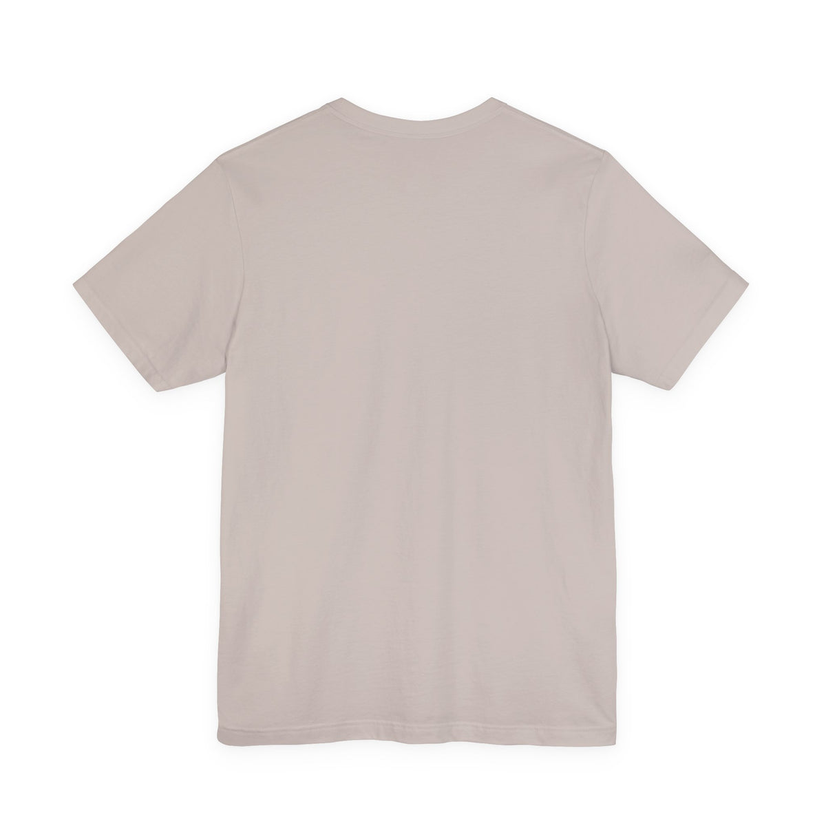 W&W Cub - Men's Cotton Jersey Tee